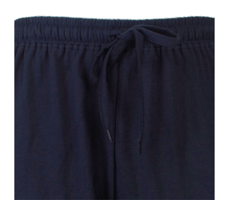 Paul Hopkins Heren Shortama Dark Blue