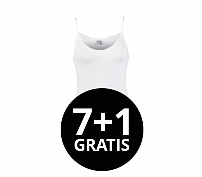 dames top comfort feeling voordeelpack