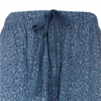 Tenderness Dames Pyjama  Marine