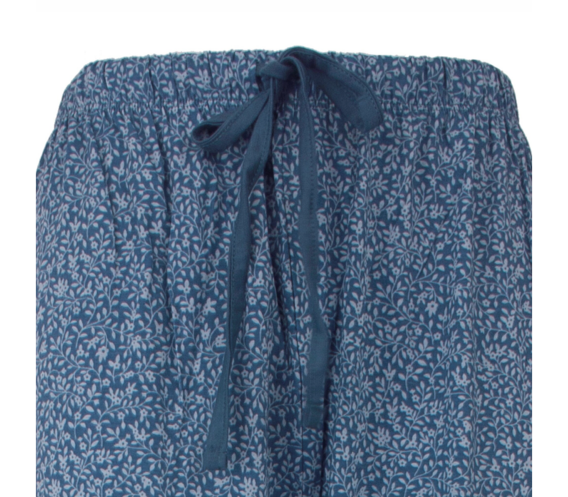 Tenderness Dames Pyjama  Marine