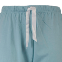 Tenderness Dames Pyjama  Lichtblauw
