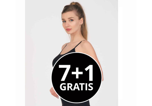 Maxx Owen Maxx Owen Dames Top Bamboe Zwart Voordeelpack Maxx Owen Maxx Owen Dames Top Bamboe Zwart Voordeelpack