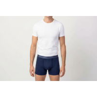 Beeren Heren Boxershort Met Gulp Blauw voordeelpack