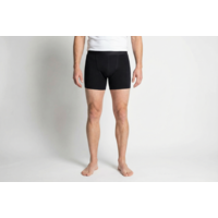 heren boxershort roger zwart voordeelpack