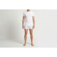 heren boxershort roger wit voordeelpack