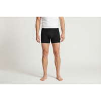 Beeren Heren Boxershort Green Comfort Zwart Voordeelpack