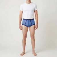 heren slip M2000 2-Pack