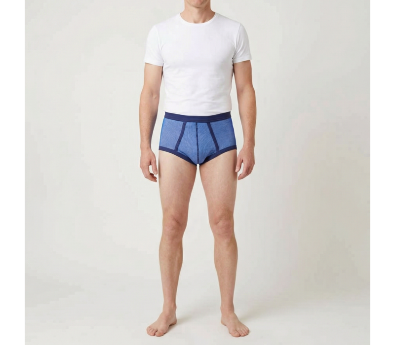 heren slip M2000 voordeelpack