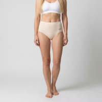 dames tailleslip julia huidskleur voordeelpack