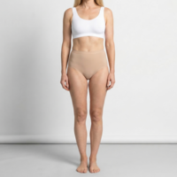 Beeren Dames Green Comfort Maxislip Caffe voordeelpack