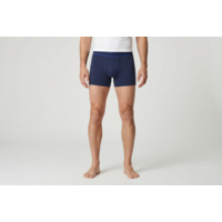 Beeren Heren Boxershort Green Comfort Marine 2-Pack