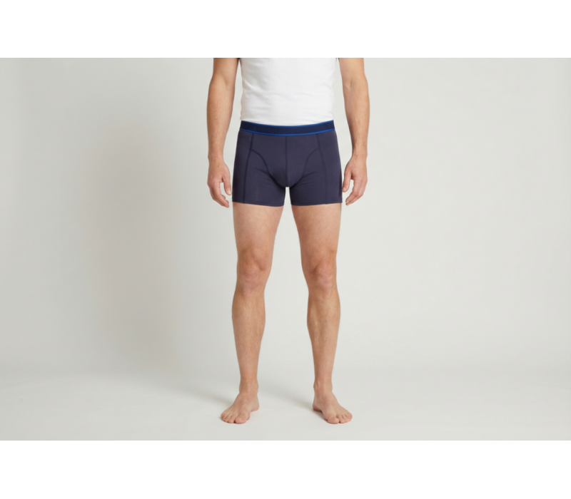 Beeren Heren Boxershort Hugo marine voordeelpack