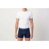 Beeren Heren Boxershort Met Gulp Blauw voordeelpack