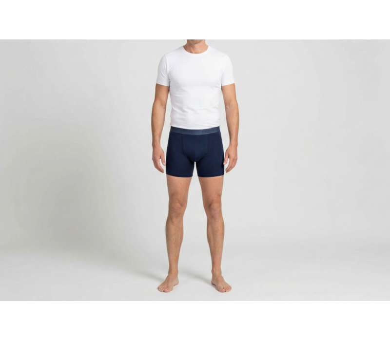 heren boxershort roger marine voordeelpack