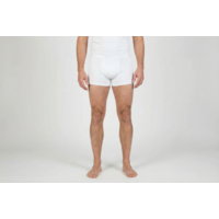 Beeren Heren Boxershort Rolf Wit Voordeelpack