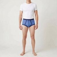 heren slip M2000 2-Pack