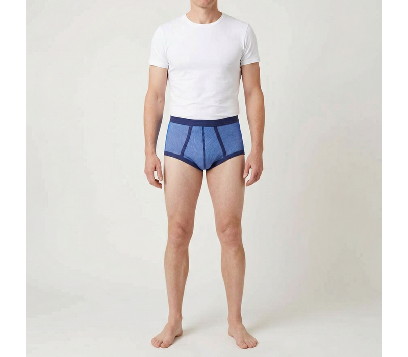 heren slip M2000 2-Pack