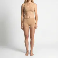 Beeren Dames Boxer Young Huidskleur voordeelpack