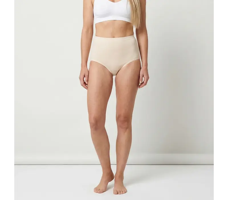 dames maxislip briljant huid voordeelpack