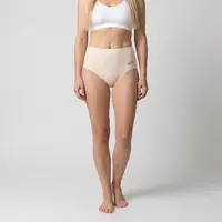 dames tailleslip julia huidskleur 2-Pack