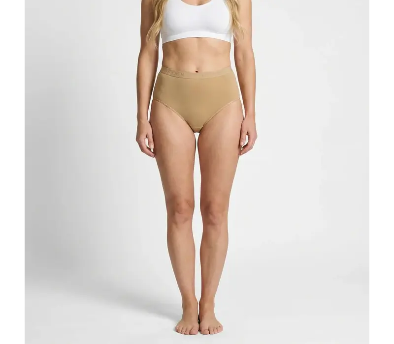 dames tailleslip beeren young huid 2-Pack