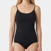 dames top elegance zwart 2-Pack