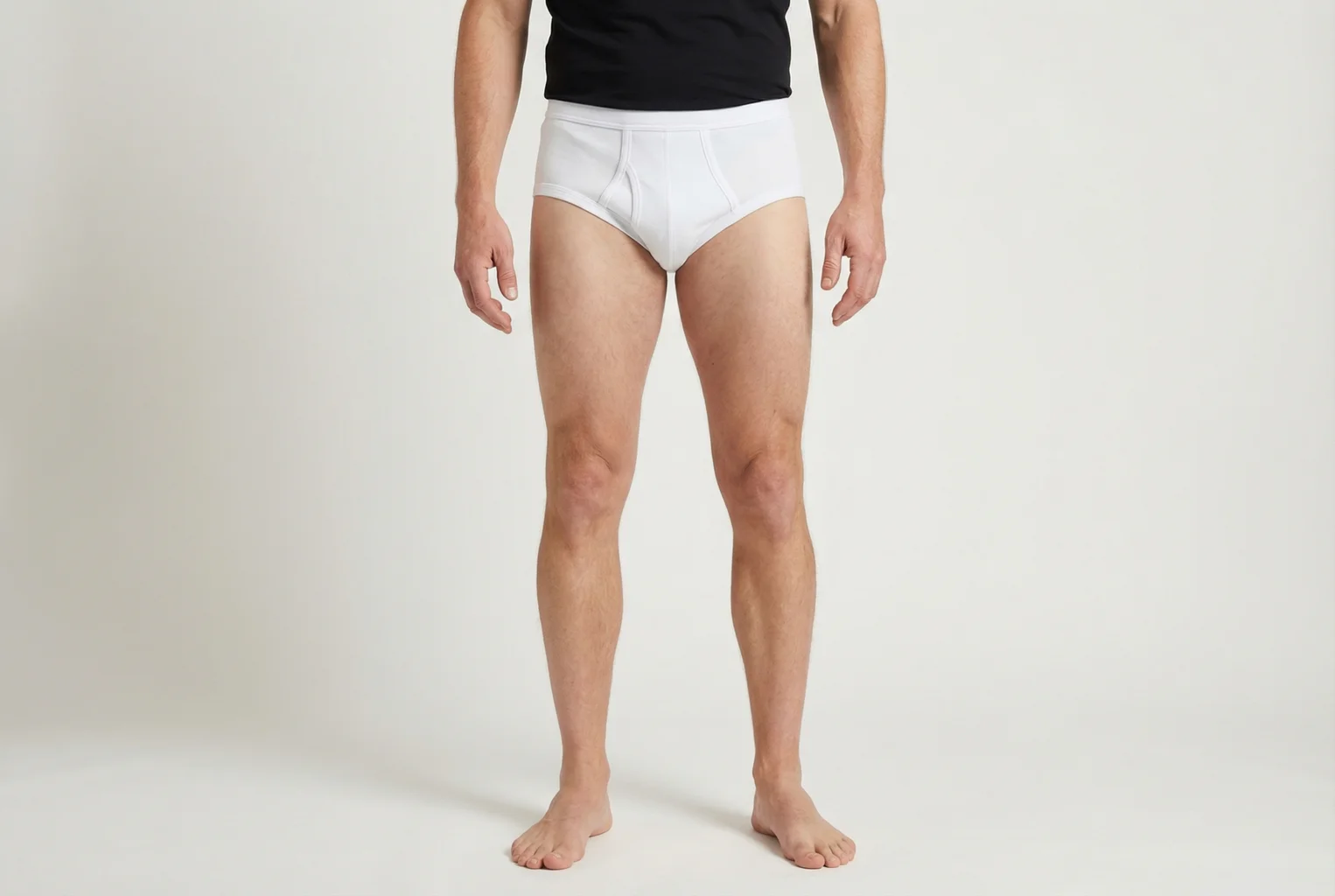 Beeren Heren Slip Met Gulp Huidskleur M3000 voordeelpack