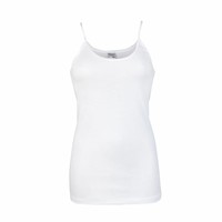 dames hemd brigitte wit 2-Pack