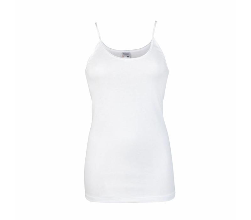 dames hemd brigitte wit 2-Pack