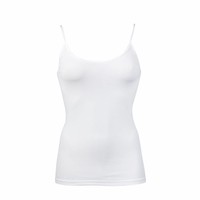 dames top beeren young wit 2-Pack