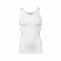 dames hemd elegance wit 2-Pack