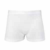 meisjes boxer beeren young wit 2-Pack