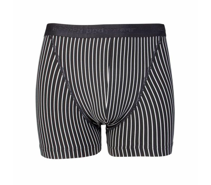 heren boxershort zonder gulp rocky 2-Pack