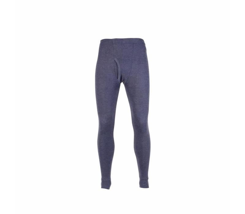 heren thermo pantalon marine