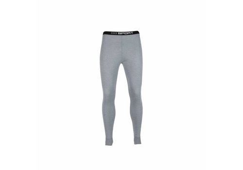 Beeren Unisex Thermobroek Grijs