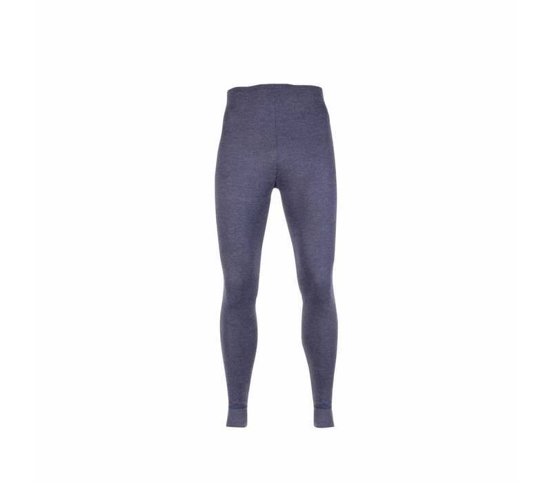 unisex pantalon thermo marine