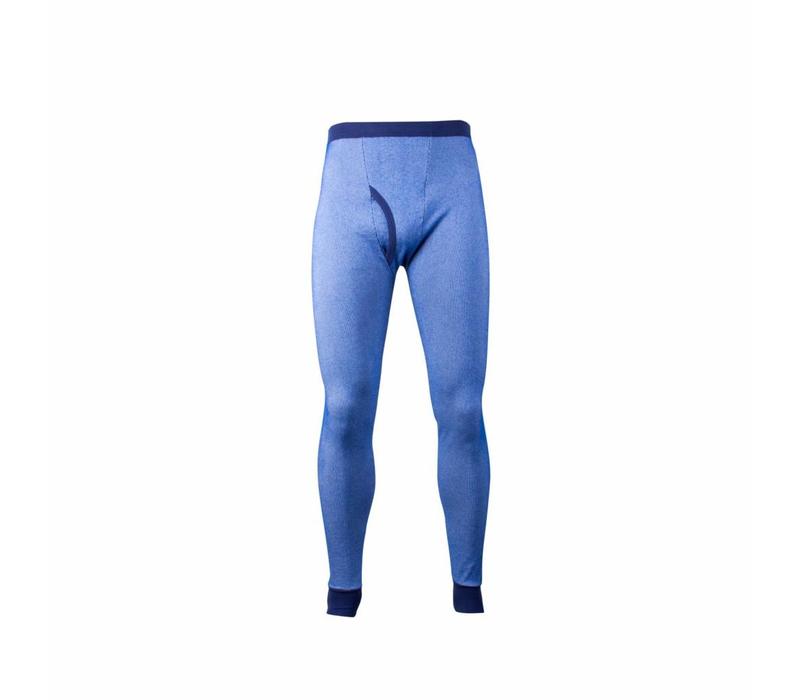 heren lange pantalon M2000 marine