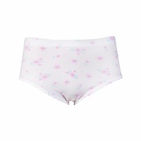 dames tailleslip rosa roze 2-Pack