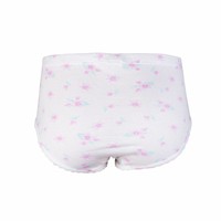 dames tailleslip rosa roze 2-Pack