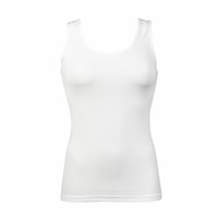 dames hemd beeren young  wit 2-Pack