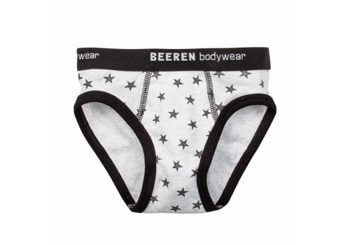 Beeren Jongens Slip Star