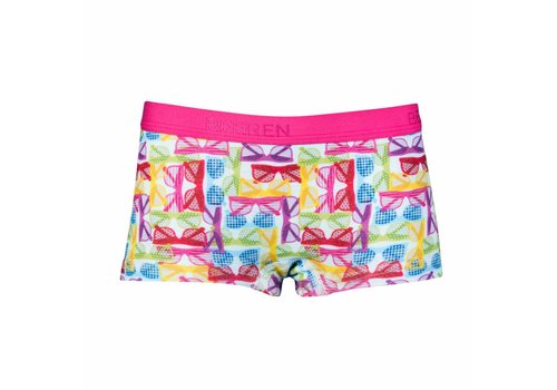 Beeren Meisjes Short Comfort Feeling Lynn