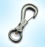 Haken zum sicheren Anbinden