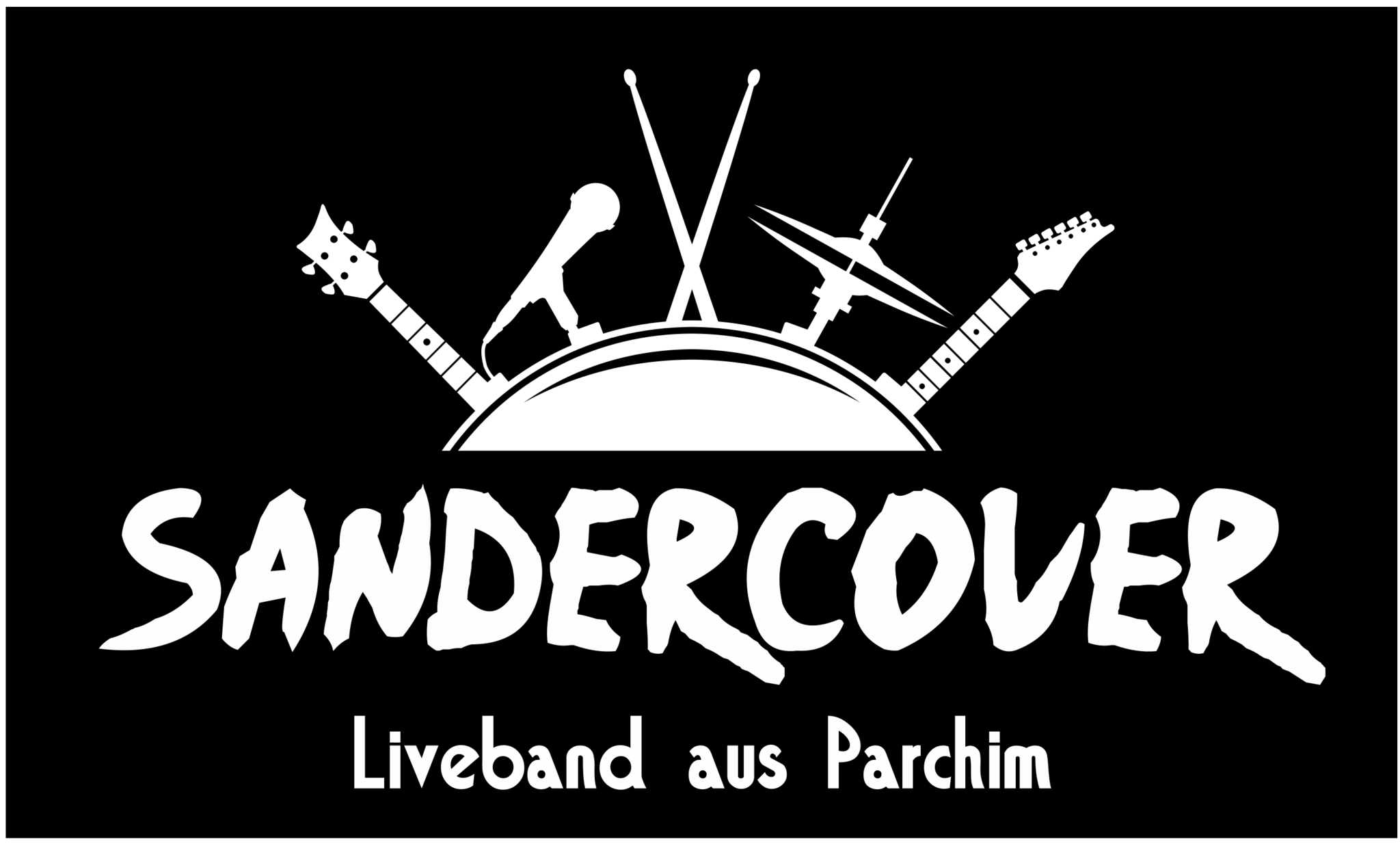 Freitag, 17.07.2026: Sandercover live in der Hufklang-Arena!