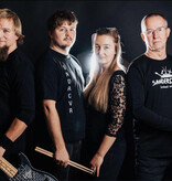 Freitag, 17.07.2026: Sandercover live in der Hufklang-Arena!