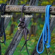 Haken zum sicheren Anbinden