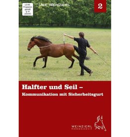 DVD2 Halfter und Seil