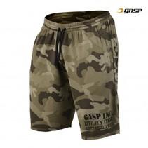 GASP thermal shorts