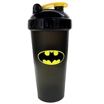 Perfect shakers superhero serie: Batman