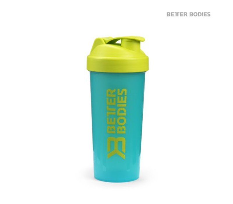 Fitness Shaker Body And Fashion